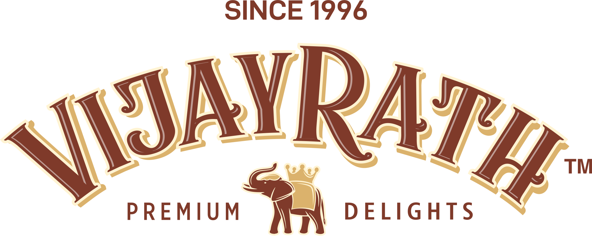 Vijayrath Premium Delights logo